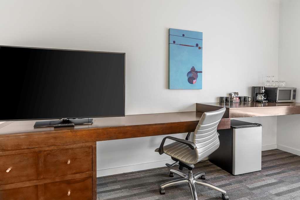 Hyatt Place Detroit/Livonia Ruang foto