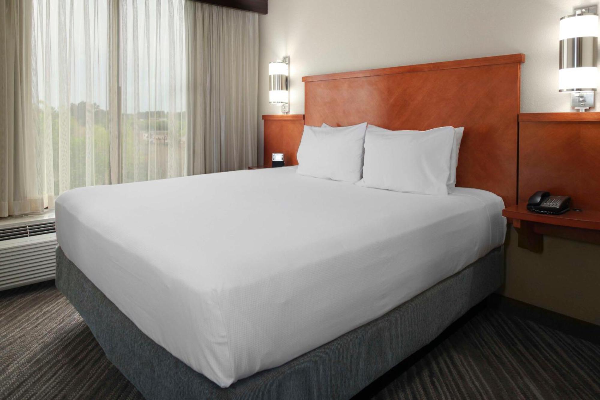 Hyatt Place Detroit/Livonia Bagian luar foto