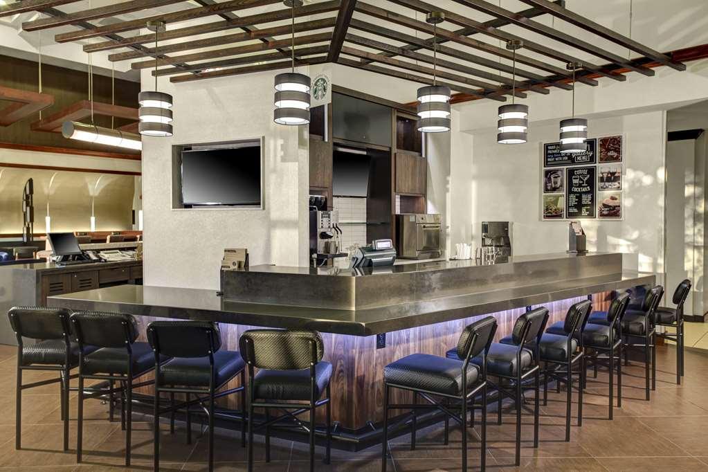 Hyatt Place Detroit/Livonia Restoran foto