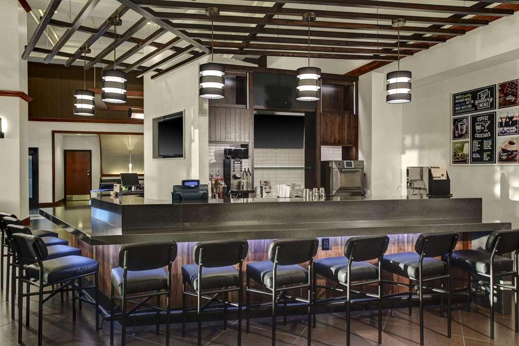 Hyatt Place Detroit/Livonia Restoran foto