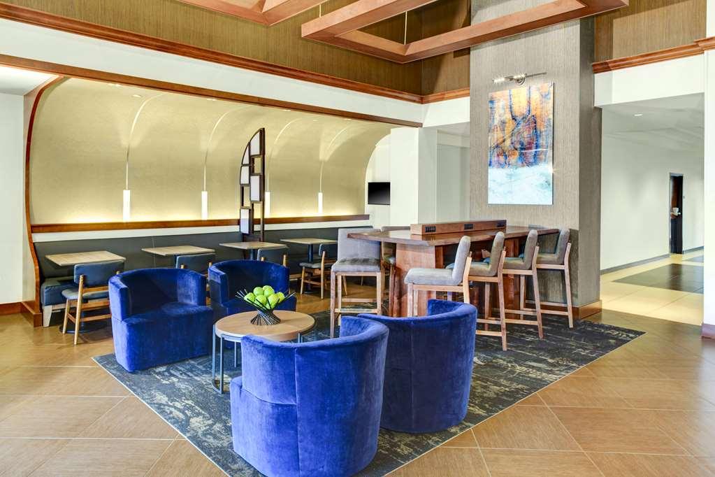 Hyatt Place Detroit/Livonia Interior foto