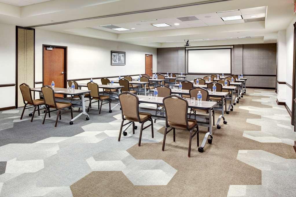 Hyatt Place Detroit/Livonia Fasilitas foto