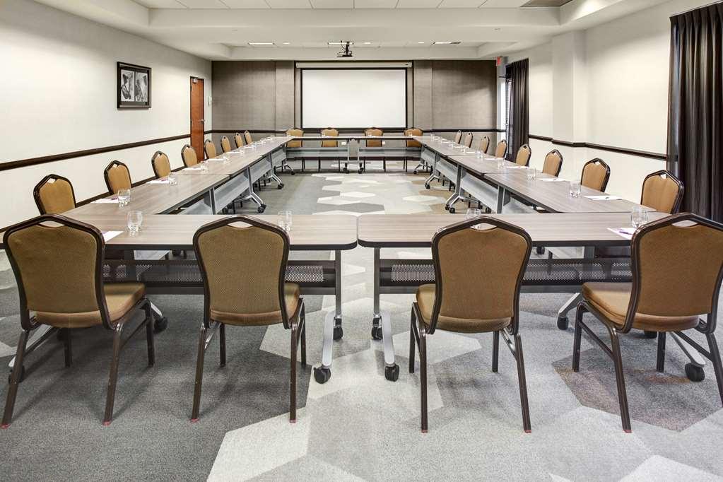 Hyatt Place Detroit/Livonia Fasilitas foto