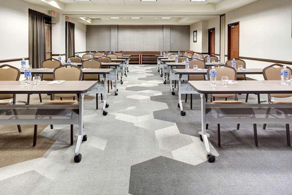 Hyatt Place Detroit/Livonia Fasilitas foto