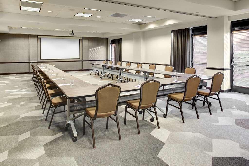 Hyatt Place Detroit/Livonia Fasilitas foto