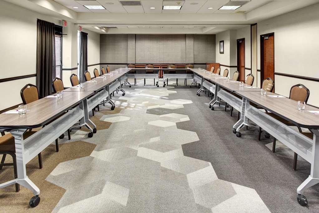 Hyatt Place Detroit/Livonia Fasilitas foto