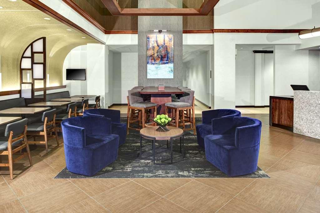 Hyatt Place Detroit/Livonia Interior foto