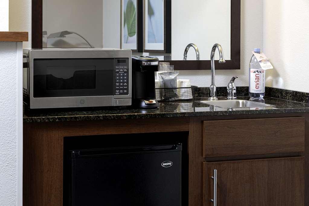 Hyatt Place Detroit/Livonia Ruang foto