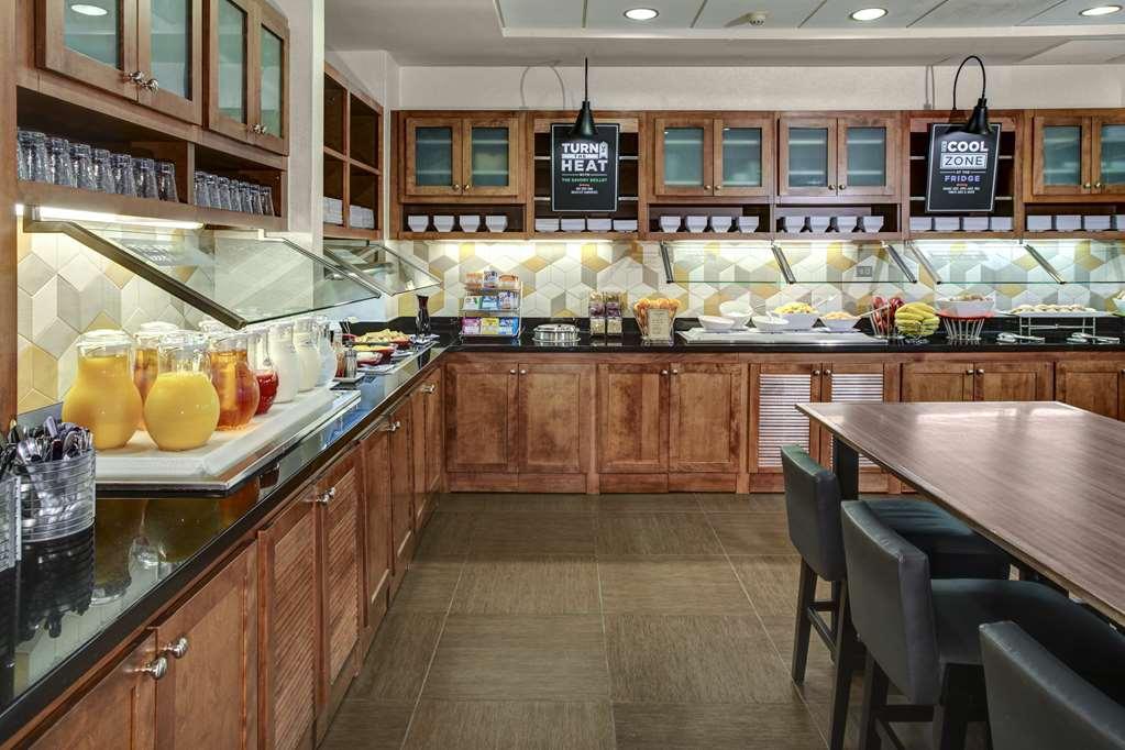 Hyatt Place Detroit/Livonia Restoran foto