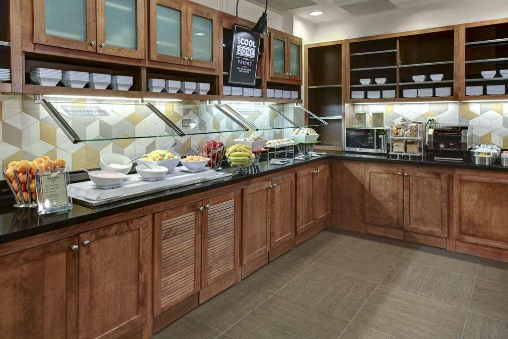 Hyatt Place Detroit/Livonia Restoran foto