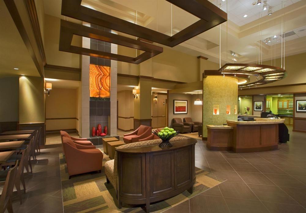 Hyatt Place Detroit/Livonia Bagian luar foto